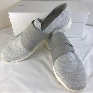 NWB Vince Ashton Men Sneaker Shoes Size 9